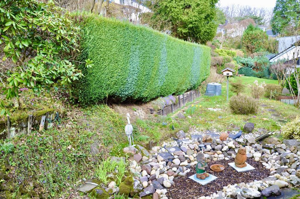 Immobilie in Overath - EFH (Erbpacht) in ruhiger Sackgasse – DG-Ausbau vorbereitet – als Zweigenerationenhaus möglich! - Bild 4