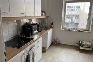 2-Zi-Wohnung, zentral gelegen an der offenen gelegten Lutter, WG-geeignet – Ravensberger Straße 10 B, 33602 Mitte, Bielefeld – Vorschaubild 7