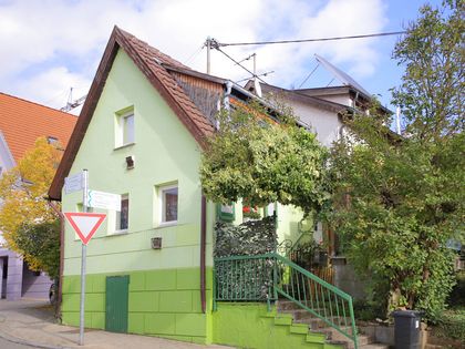 Haus Kaufen In Filderstadt Immobilienscout24