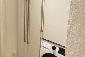 2-Zimmer Wohnung im EG in Chemnitz-Gablenz, Haustiere erlaubt – Bernhadstraße 116, 9126 Gablenz, Chemnitz – Vorschaubild 5