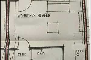  Eberle.3 - das stilvolle Apartment in zentraler Lage – Eberlestraße 3, 86156 Augsburg – Vorschaubild 8