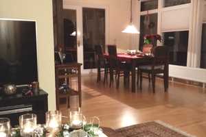 EBENERDIG WOHNEN Gepflegter Reihenbungalow mit idyllischem Garten in ruhiger Lage **PROVISIONSFREI** – Verden (Kreis) – Vorschaubild 7