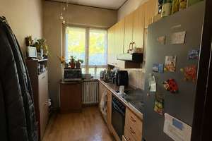 Helle 2-Zimmer-Wohnung mit Balkon und Blick ins Grüne in Berlin – Die vollständige Adresse der Immobilie erhältst du vom Anbieter., 14169 Zehlendorf, Berlin – Vorschaubild 4