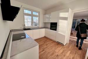 Lichtdurchflutete und energieeffiziente Wohnung mit großem Balkon – Hoheneichen 23a, 22391 Wellingsbüttel, Hamburg – Vorschaubild 23