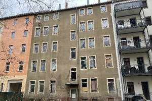 Immobilienangebot im Sanierungsgebiet Brühl-Boulevard in Chemnitz – Mühlenstr. 90 und Hermannstr. 16, 9111 Zentrum, Chemnitz – Vorschaubild 3