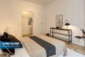 Frisch Sanierte 2-Zimmer-Wohnung in Elberfeld – Die vollständige Adresse der Immobilie erhältst du vom Anbieter., 42107 Elberfeld, Wuppertal – Vorschaubild 6