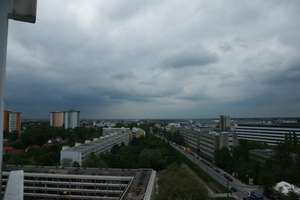 2,5 Zimmer WG  Nr. 80 im 13 OG mit Berg-Blick – Listseeweg 7, 81379 Obersendling, München – Vorschaubild 16