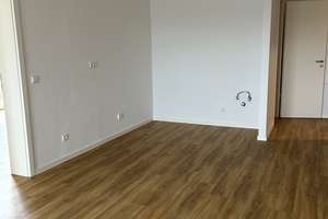 3 Zimmer Wohnung mit Balkon am alten Flugplatz – Josef-Schofer-Str. 2, 76187 Nordweststadt, Karlsruhe – Vorschaubild 5