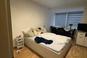 Einzimmerwohnung – Ellerstraße 106, 40227 Düsseldorf – Vorschaubild 2
