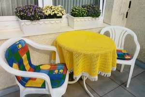 Schöne Eigentumswohnung ! Balkon ! Garage ! Kleines Mehrfamilienhaus – Die vollständige Adresse der Immobilie erhältst du vom Anbieter., 38104 Wabe-Schunter-Beberbach, Braunschweig – Vorschaubild 2