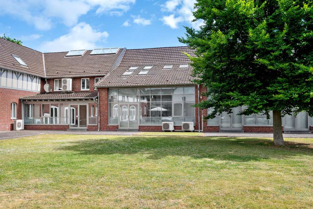 Kaufen statt Mieten - Ihre neue Adresse in historischem Ambiente (456) Teilbar ab 223m²