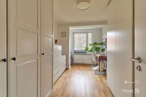 Obermenzing Reihenmittelhaus in ruhiger Bestlage, modernisiert, saniert und Dachgeschoss ausgebaut – Die vollständige Adresse der Immobilie erhältst du vom Anbieter., 81247 Obermenzing, München – Vorschaubild 10