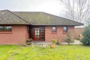 Ebenerdiger Bungalow in Sackgassenendlage und Garage – Nordfriesland (Kreis) – Vorschaubild 4