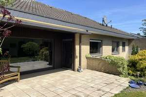 Großzügiger Walmdach-Bungalow in ruhiger Sackgasse mit 639 m² Grundstück. – Die vollständige Adresse der Immobilie erhältst du vom Anbieter., 48163 Amelsbüren, Münster – Vorschaubild 8