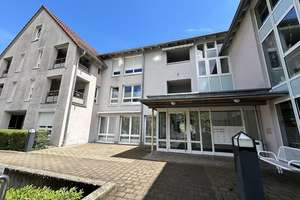 Altbach, 2-Zimmer Wohnung für Senioren mit Wohnberechtigungsschein – Bachstraße 36, 73776 Altbach – Vorschaubild 1