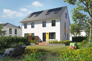 Hier wächst das Zuhause, in dem aus Nachbarn Freunde und aus Alltag Heimat wird – 67133 Maxdorf – Vorschaubild 2