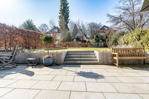 Modernes Einfamilienhaus in begehrter Wohnlage mit großer Terrasse und Garten – Die vollständige Adresse der Immobilie erhältst du vom Anbieter., 22391 Wellingsbüttel, Hamburg – Vorschaubild 34