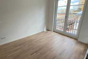 Sonnige, neuwertige 2-Zimmer-Wohnung mit EBK in München - Allach – Am Münchfeld 45, 80999 München – Vorschaubild 4