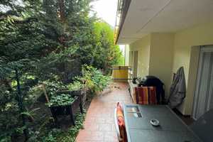 Schöne 3 ZKB in KA-Palmbach mit 89qm, Terr, EBK , € 990,- + NK/HZ – Karlsruhe – Vorschaubild 18