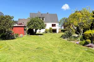 Familienfreundliches Haus mit großem Garten – Die vollständige Adresse der Immobilie erhältst du vom Anbieter., 24145 Gaarden-Süd und Kronsburg, Kiel – Vorschaubild 7