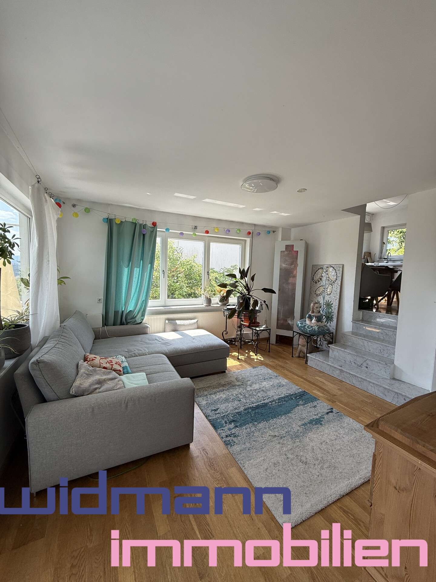 Immobilie in Schwäbisch Gmünd - Ihr zukünftiges Familienidyll mit Potenzial – charmantes Haus in wunderschöner Lage - Bild 2