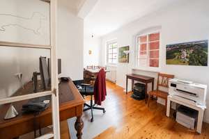 Exklusives Stadthaus mit Schlossblick – eine seltene Gelegenheit im Herzen der Altstadt – 69117 Altstadt, Heidelberg – Vorschaubild 12
