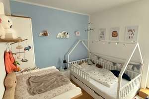 3 Zimmer Wohnung mit tollem Ausblick über Darmstadt (3 Seiten Dachterrasse) – Niersteiner Straße 10, 64295 Darmstadt-West, Darmstadt – Vorschaubild 19