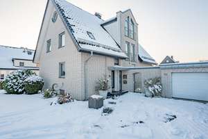 Tolle Maisonette Wohnung mit Dachterrasse in beliebter Lage von Bielefeld -Heepen! – Die vollständige Adresse der Immobilie erhältst du vom Anbieter., 33719 Heepen, Bielefeld – Vorschaubild 14