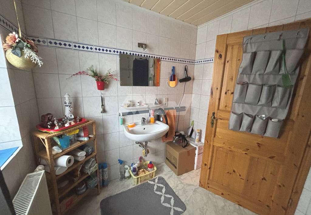 Immobilie in Norden - Vermietete Doppelhaushälfte in Norden - Süderneuland I - Bild 0