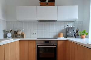 Charmante 1930er Landhausvilla auf 927 m² parkähnlichem Grundstück in Schöneiche – Parkstraße 25, 15566 Schöneiche bei Berlin – Vorschaubild 7