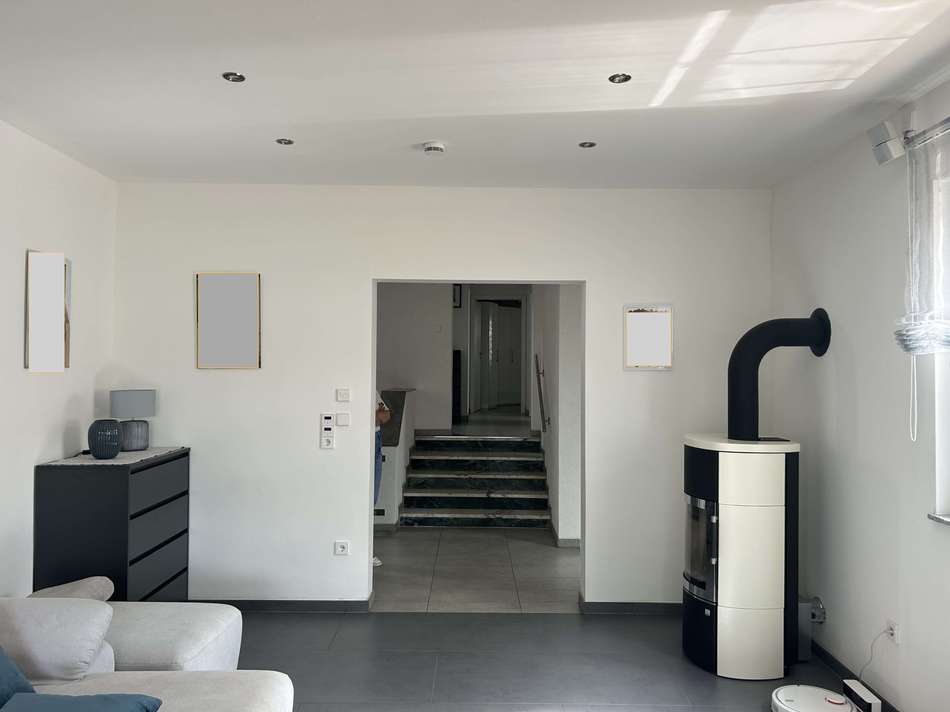 EG Wohnzimmer