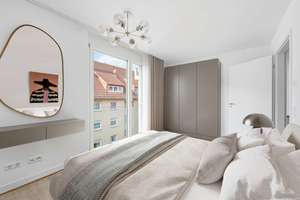Urbanes Wohnen: 3-Zimmer-Neubauwohnung in zentraler Lage – Herbststraße 21, 74072 Heilbronn, Heilbronn – Vorschaubild 5