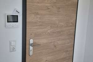 3 Raum-Wohnung mit Loggia (Balkon), Badewanne+Dusche, Bezug ab 01.08.2026 – Rowena-Morse-Str. 24, 7743 Zwätzen, Jena – Vorschaubild 7