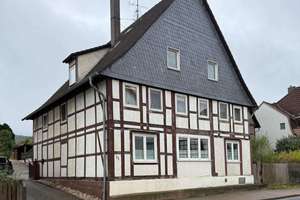 PROVISIONSFREI- Mehrfamilienhaus in Reher (Aerzen) – Die vollständige Adresse der Immobilie erhältst du vom Anbieter., 31855 Aerzen – Vorschaubild 2