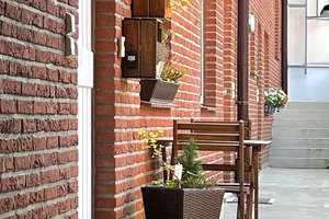 3 Zimmer zentral in Geestemünde, Maisonette-Wohnung