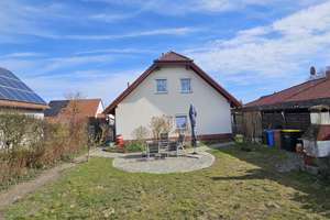 TRAUMHAUS MIT HERZ UND CHARME IN BORSTEL BEI STENDAL – Schäferwiese 5, 39576 Stendal – Vorschaubild 3