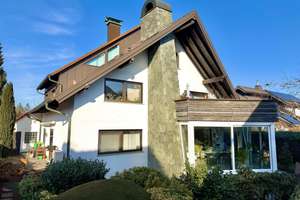 Villa - Großzügiges 2 Familienhaus mit Pool - TOP-Lage in Heusenstamm  – Die vollständige Adresse der Immobilie erhältst du vom Anbieter., 63150 Heusenstamm – Vorschaubild 2