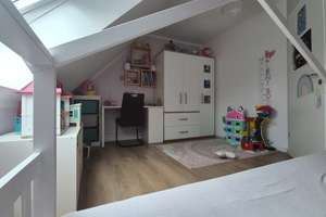 Neuwertige Doppelhaushälfte mit Garten, Carport & Einbauküche in Lübeck-St. Gertrud – Am Rund 14, 23566 Sankt Gertrud, Lübeck – Vorschaubild 19