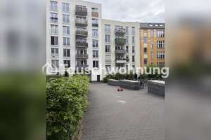 Tauschwohnung: Tausche helle, ruhige Wohnung in Friedrichshain-Kreuzberg