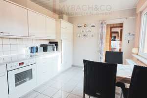 Familienhaus mit großem Garten & Doppelgarage in Arnoldsweiler – 6 Zimmer auf 160 m² – Die vollständige Adresse der Immobilie erhältst du vom Anbieter., 52353 Arnoldsweiler, Düren – Vorschaubild 7