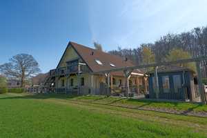 Pferderanch mit drei Wohneinheiten und 2Ha Weideland direkt am Reichswald. – Grafwegenerstraße 16, 47559 Kleve (Kreis) – Vorschaubild 26