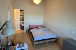 Zwischenmiete: Möblierte 2-Zimmer-Wohnung in der Altstadt – Die vollständige Adresse der Immobilie erhältst du vom Anbieter., 55116 Altstadt, Mainz – Vorschaubild 9