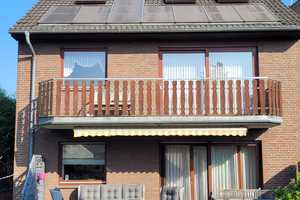 Zweifamilienhaus mit Potential (ideal für mehrere Generationen) – Duisburg – Vorschaubild 3