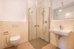Sofort bezugsbereit: Möbliertes City-Apartment mit hochwertiger Ausstattung! *provisionsfrei* – Die vollständige Adresse der Immobilie erhältst du vom Anbieter., 10315 Friedrichsfelde, Berlin – Vorschaubild 4