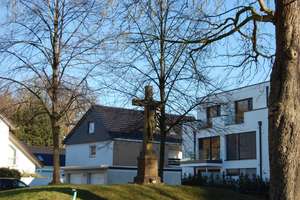 Die besondere Immobilie, 2-Familienhaus mit Potenzial, beste Lage in PB,  zu verkaufen! – Fürstenallee 10, 33102 Kernstadt, Paderborn – Vorschaubild 2