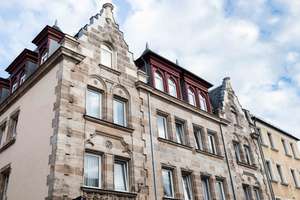 3-Zimmer-Wohnung in Nürnberg (WG-geeignet) – Seeleinsbühlstraße 9, 90431 Eberhardshof, Nürnberg – Vorschaubild 12