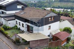RESERVIERT: Gepflegtes Einfamilienhaus mit Weitblick – Die vollständige Adresse der Immobilie erhältst du vom Anbieter., 57223 Kreuztal – Vorschaubild 4
