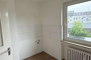 Freiheitstr, helle 2 Zimmer Wohnung, KDB, Balkon. Sackgasse. – Freiheitstr 64, 42277 Oberbarmen, Wuppertal – Vorschaubild 9