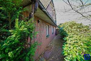 Einfamilienhaus mit Potenzial in bester Lage – sofort bezugsfrei! – Delmenhorst – Vorschaubild 5