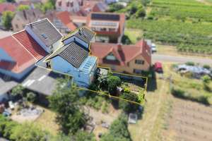 Einmalige Gelegenheit - zwei Häuser in der Theresienstraße von Rhodt – Die vollständige Adresse der Immobilie erhältst du vom Anbieter., 76835 Rhodt unter Rietburg – Vorschaubild 8